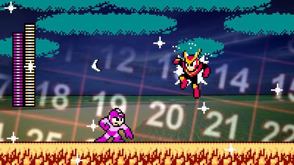 Time Stopper, motherf...